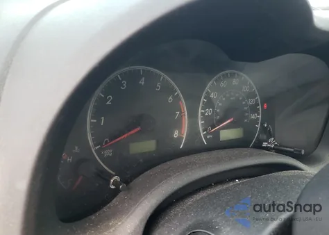 2013 Toyota Corolla Base из США, поврежденный, VIN 2T1BU4EE7DC996076